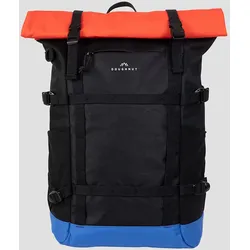 Doughnut Paratrooper Reborn Series Rucksack black grapefruit Gr. Uni