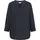 Cecil 3/4-Arm Tunika aus reinem Leinen - XXL
