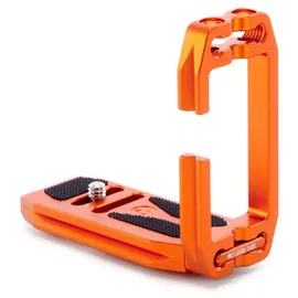 3 legged thing LEXIE Arca L-Winkel Kupfer