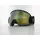 Smith Optics Smith Preview ChromaPop Skibrille (Größe One Size, schwarz)