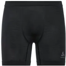 Odlo Performance X-Light Boxer Herren Unterhose, SUW Bottom black, S