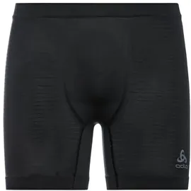 Odlo Performance X-Light Boxer Herren Unterhose, SUW Bottom black, S