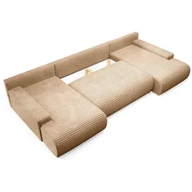 petits-meubles Luftsofa Ivana Beige