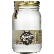 Ole Smoky Tennessee Moonshine 50% vol 0,5 l