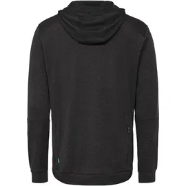 Vaude Qimsa Hoodie Schwarz S