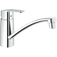 Grohe Eurostyle Cosmopolitan Niederdruck chrom 33984002