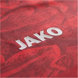 Jako VfB Stuttgart Trikot Away rot XXL