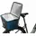 Cube CMPT 20 l Blau