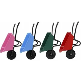 Fort Schubkarre grün (35605)