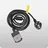 EcoFlow Balkonkraftwerk AC Kabel 5 m