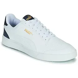 Puma  Sneaker SHUFFLE  in Weiss, 46