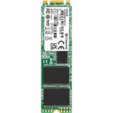 Transcend MTS970T 256 GB M.2 SATA SSD 2280 SATA III 3D NAND