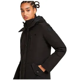 G-Star Vodan Slim Jacke - Dark Black - 2XS