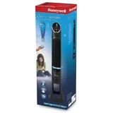 Honeywell HYF290E4 31 cm Turmventilator Schwarz