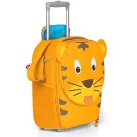 Affenzahn Kinderkoffer 2-Rollen Cabin 40 cm / 20 l tiger