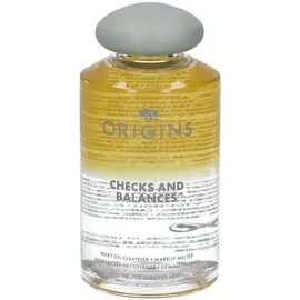Origins Cleansers Checks & Balances Milky Oil Cleanser 150 ml