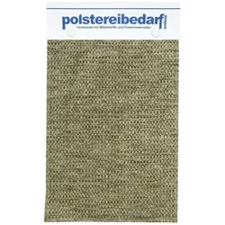 Chenille Möbelstoff Basic Kollektion 30x20cm mit 9 Farben