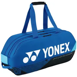 Yonex Tennistasche Pro Tournament blau-schwarz