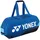 Yonex Tennistasche Pro Tournament blau-schwarz
