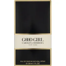 Carolina Herrera Good Girl Eau de Parfum 30 ml