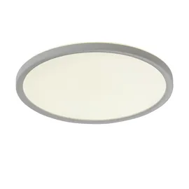 Briloner LED Panel Slim ultraflach Backlight Ø 29,3 cm