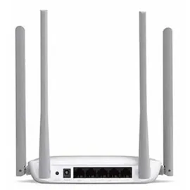 Mercusys MW325R Wireless N Router