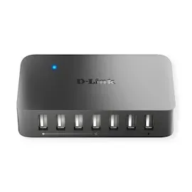 D-Link DUB-H7 7-Port