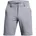 Tapered Golfshorts Herren 035 steel/steel W32