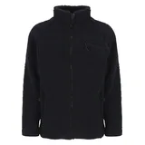Brandit Textil Teddy Jacke Navy 4XL