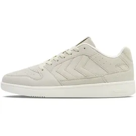 hummel St. Power Play Lizard Sneaker 9804 bone white 41