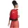Nike Brasilia 9.5 Trainings-Rucksack University Red