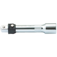 KS Tools 1/2" CHROMEplus Verlängerung mit Verriegelung, 75mm