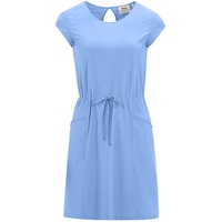 Fjällräven Damen High Coast Lite Kleid blau
