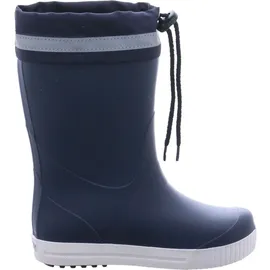 Beck Wellies Gummistiefel Blau 32