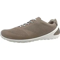 ECCO Sneaker Biom Lite M braun 44
