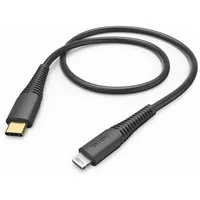 Hama Lade-/Datenkabel, USB-C