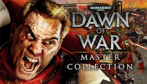 Warhammer 40.000: Dawn of War Master Collection