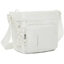 Mandarina Duck MD20 Umhängetasche Synthetik Beige