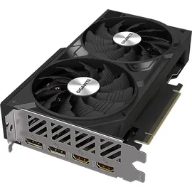 Gigabyte GeForce RTX 4060 Ti 8 GB GDDR6 GV-N406TWF2OC-8GD