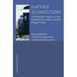 Kafkas Schwestern