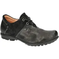Think Straßenhalbschuhe Standard in schwarz, Gr. 45 - Schwarz - 45