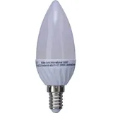 Müller-Licht LED-Kerze 3W E14 2er Pack (400140)