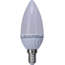 Müller-Licht LED-Kerze 3W E14 2er Pack (400140)