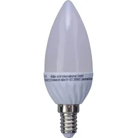Müller-Licht LED-Kerze 3W E14 2er Pack (400140)