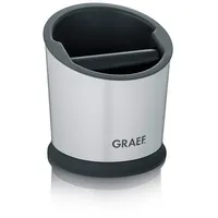 Graef 145612 Abschlagbehälter