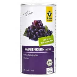 Raab Traubenkernmehl bio 300g