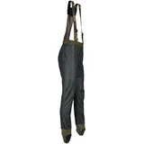 Hart Eberhart Outdoorhose Oliv-Braun XL