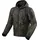 RevIt! Revit Flare 2 Textiljacke grün, Größe S