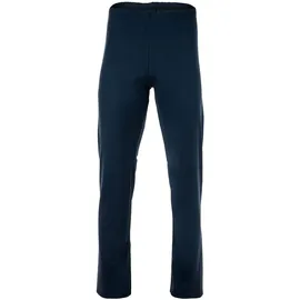 Sanetta Pyjama in Blau/Grau | Gr.: 176