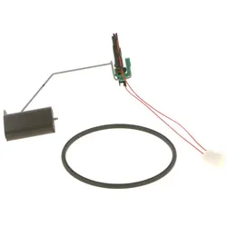 BOSCH Tankgeber BMW 1 587 411 118 16146766008 Schwimmer,Tankanzeige,Sensor, Kraftstoffvorrat
